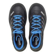 Uvex Sicherheitsstiefel S3 SRC uvex 2 trend aus Leder, Stahlkappe-2