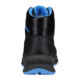 Uvex Sicherheitsstiefel S3 SRC uvex 2 trend aus Leder, Stahlkappe-5