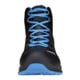 uvex Sicherheitsstiefel S3 SRC uvex 2 trend aus Leder, Stahlkappe, Weite 11, Größe 40
