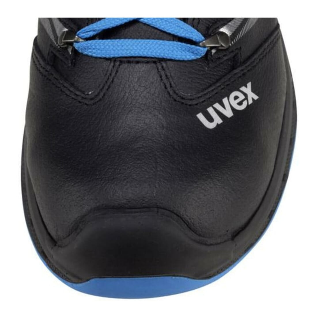 Uvex Sicherheitsstiefel S3 SRC uvex 2 trend aus Leder, Stahlkappe