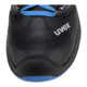 Uvex Sicherheitsstiefel S3 SRC uvex 2 trend aus Leder, Stahlkappe-4