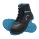 Uvex Sicherheitsstiefel S3 SRC uvex 2 xenova® aus Leder, uvex xenova® Kunststoffkappe-4
