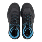 Uvex Sicherheitsstiefel S3 SRC uvex 2 xenova® aus Leder, uvex xenova® Kunststoffkappe-2