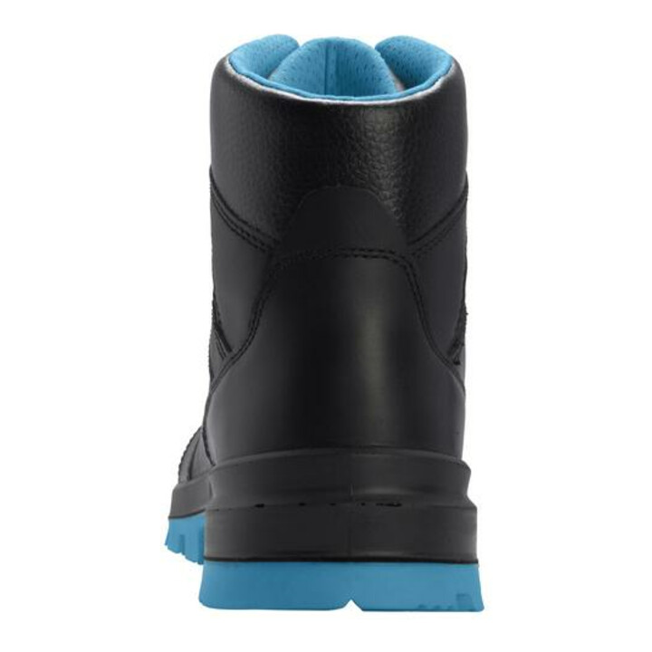 uvex Sicherheitsstiefel S3 SRC uvex 2 xenova® aus Leder, uvex xenova® Kunststoffkappe, Weite 11, Größe 39