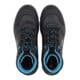 uvex Sicherheitsstiefel S3 SRC uvex 2 xenova® aus Leder, uvex xenova® Kunststoffkappe, Weite 11, Größe 42