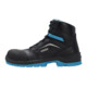 Uvex Sicherheitsstiefel S3 SRC uvex 2 xenova® aus Leder, uvex xenova® Kunststoffkappe-2