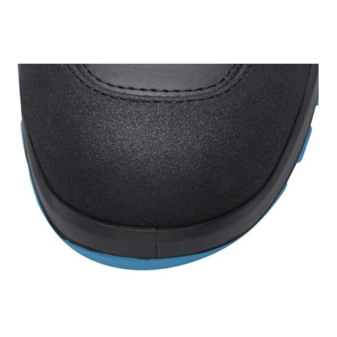 Uvex Sicherheitsstiefel S3 SRC uvex 2 xenova® aus Leder, uvex xenova® Kunststoffkappe