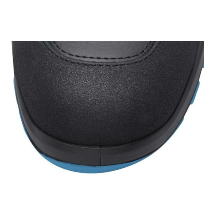 uvex Sicherheitsstiefel S3 SRC uvex 2 xenova® aus Leder, uvex xenova® Kunststoffkappe, Weite 11, Größe 47