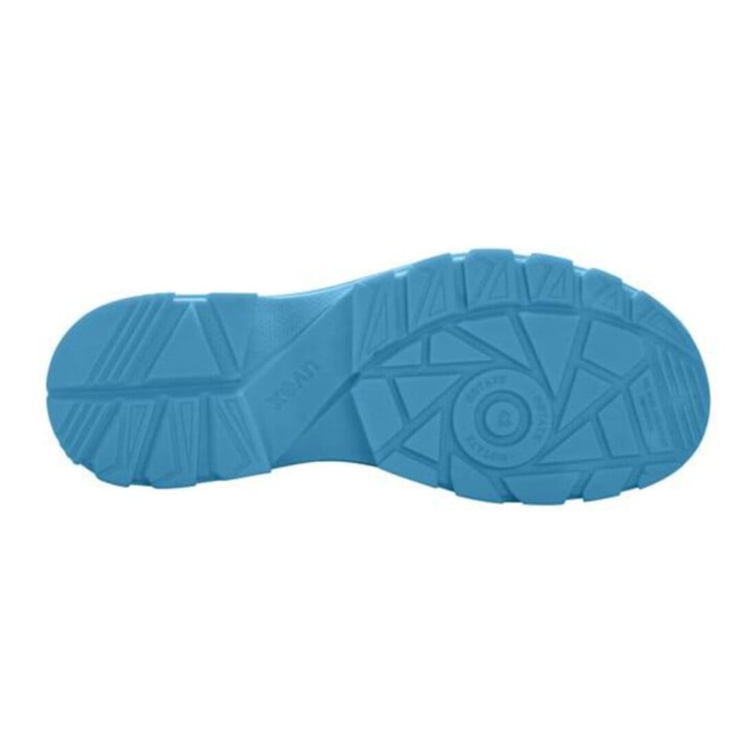 Uvex Sicherheitsstiefel S3 SRC uvex 2 xenova® aus Leder, uvex xenova® Kunststoffkappe