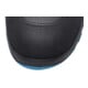 uvex Sicherheitsstiefel S3 SRC uvex 2 xenova® aus Leder, uvex xenova® Kunststoffkappe, Weite 11, Größe 49