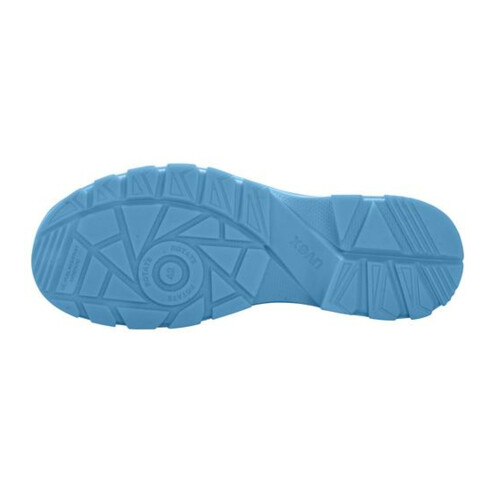 Uvex Sicherheitsstiefel S3 SRC uvex 2 xenova® aus Leder, uvex xenova® Kunststoffkappe