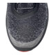 uvex Stiefel 1 G2 S1 schwarz rot Weite 10 Größe 50