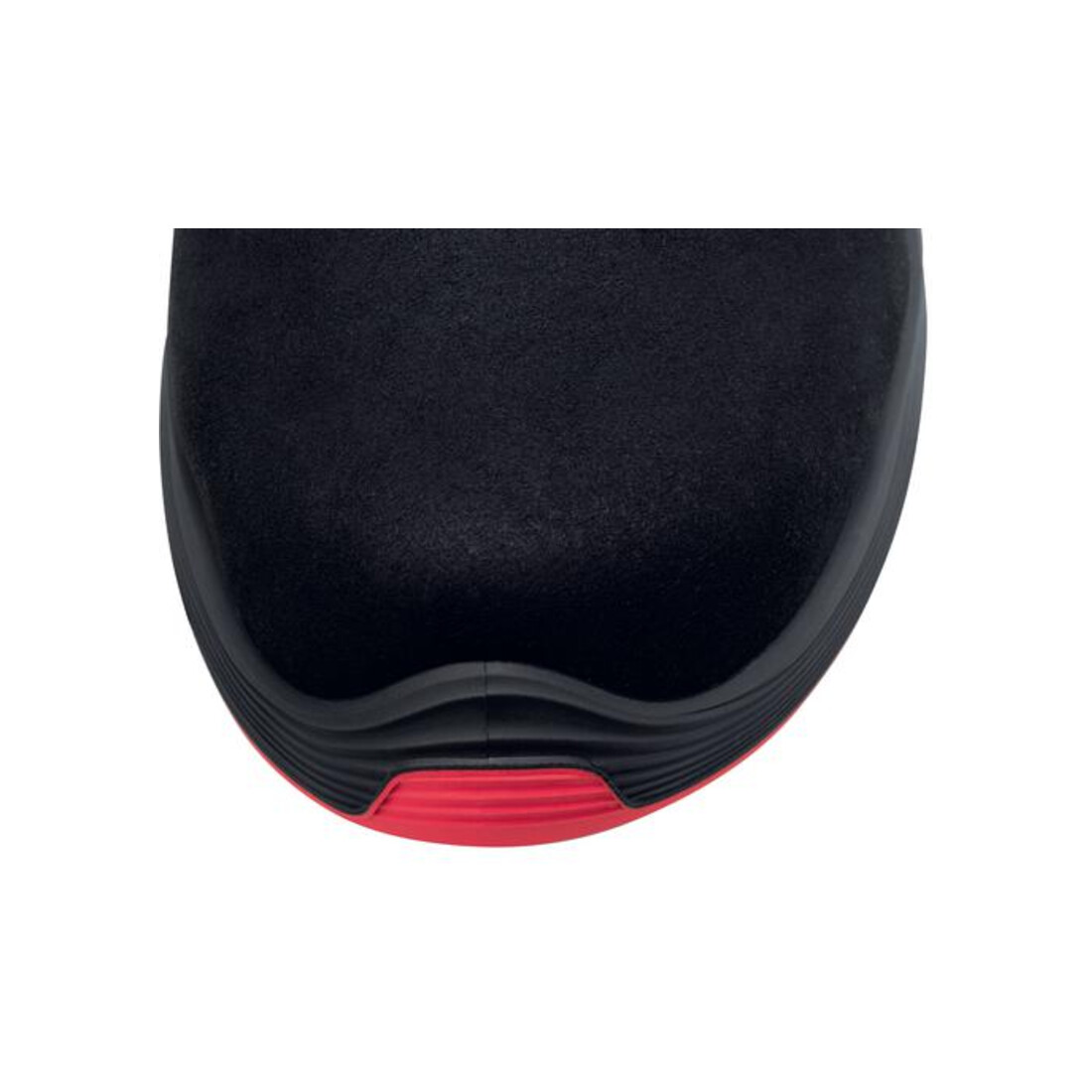 uvex Stiefel 1 G2 S2 schwarz rot Weite 14 Gr. 41