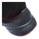 uvex Stiefel 1 G2 S3 schwarz rot Weite 14 Gr. 35
