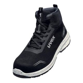 uvex Stiefel 1 sport S2 schwarz Weite 14 Gr. 36