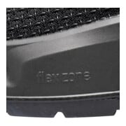 uvex Stiefel 1 x-craft S1 PL schwarz Weite 14 Gr. 40-5