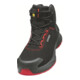 uvex Stiefel 1 x-craft S3L schwarz rot Weite 11 Gr. 47