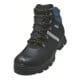 uvex Stiefel 2 construction S3 schwarz blau Weite 11 Gr. 45