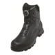 uvex Stiefel 2 MACSOLE® S3L schwarz orange Weite 12 Größe 43