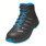 uvex 2 trend Stiefel blau, schwarz-1