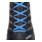 uvex 2 trend Stiefel blau, schwarz-3