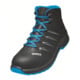 uvex Stiefel 2 trend S2 69359 blau schwarz Weite 12 Gr. 43