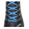 uvex 2 trend Stiefel blau, schwarz-3
