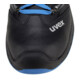 uvex Stiefel 2 trend S3 blau schwarz Weite 10 Gr. 47