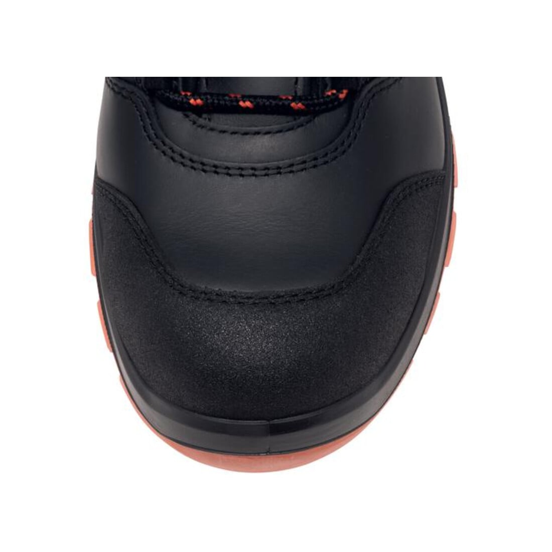 uvex Stiefel 2 xenova® S3 95073 schwarz rot Weite 12 Gr. 44