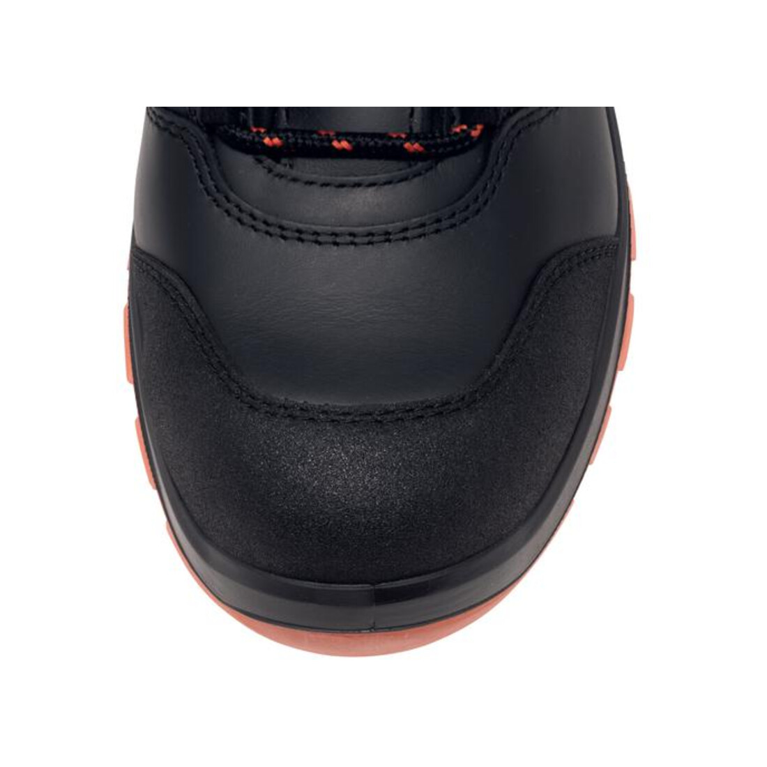 uvex Stiefel 2 xenova® S3 schwarz rot Weite 11 Gr. 40