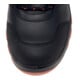 uvex Stiefel 2 xenova® S3 schwarz rot Weite 12 Größe 42