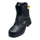 uvex Stiefel 3 foundry S3 schwarz Weite 12 Gr. 37