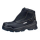 uvex Stiefel 3 MACSOLE® S3 schwarz Weite 12 Gr. 44