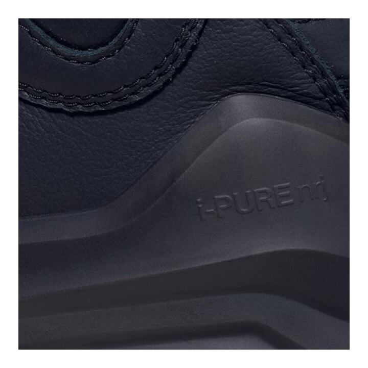 uvex Stiefel 3 MACSOLE® S7 schwarz Weite 10 Gr. 45