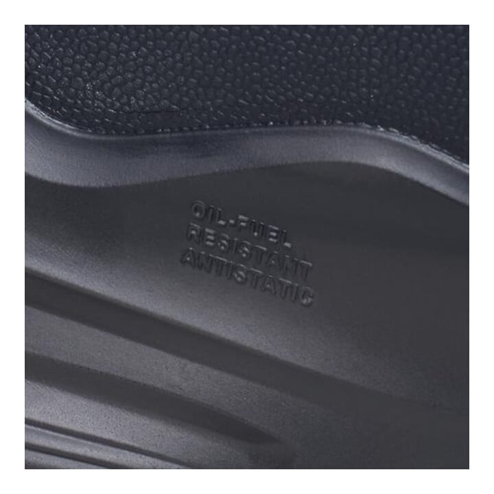 uvex Stiefel 3 MACSOLE® S7 schwarz Weite 10 Größe 44