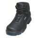 uvex Stiefel 3 MACSOLE® S7 schwarz Weite 10 Größe 48