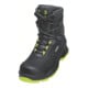 uvex Stiefel 3 S3 schwarz gelb Weite 10 Größe 47