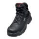 uvex Stiefel 3 S3 schwarz Weite 12 Gr. 36