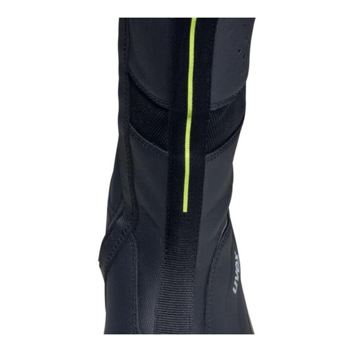 uvex Stiefel 3 S3L schwarz Weite 11 Gr. 42