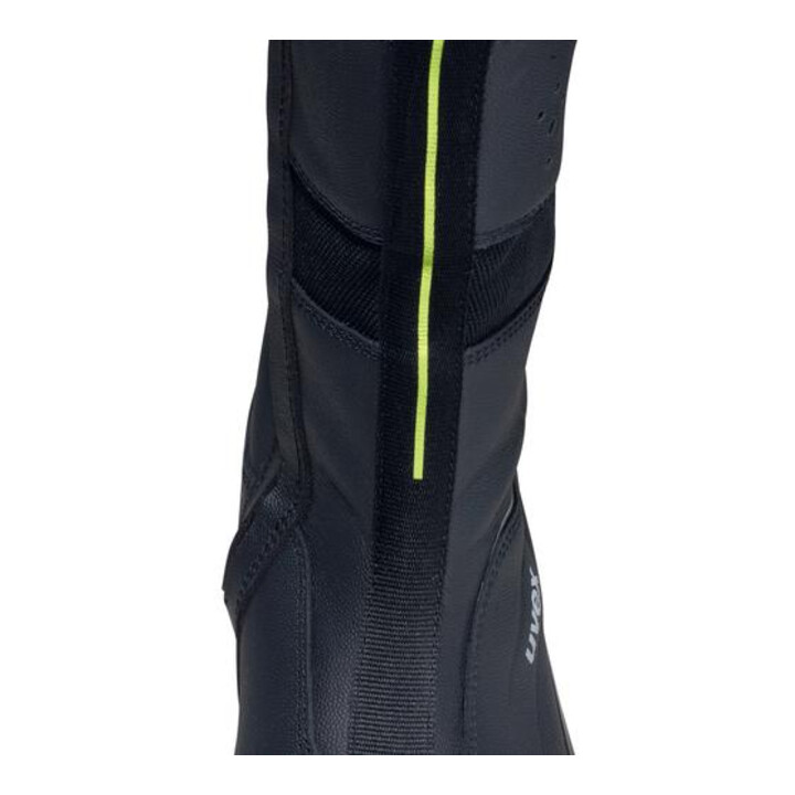 uvex Stiefel 3 S3L schwarz Weite 12 Größe 47