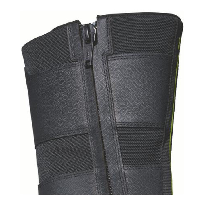 uvex Stiefel 3 S3L schwarz Weite 12 Größe 47