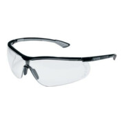 Uvex Bügelbrille uvex sportstyle, UV400 farblos supravision plus-1