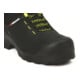 uvex Stiefel MACSOLE ADVENTURE 3.0 S3 schwarz gelb Weite 11 Gr. 38