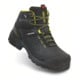 uvex Stiefel MACSOLE ADVENTURE 3.0 S3 schwarz gelb Weite 11 Gr. 40