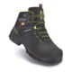 uvex Stiefel MACSOLE ADVENTURE 3.0 S3 schwarz Weite 11 Gr. 37