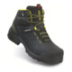 uvex Stiefel MACSOLE ADVENTURE 3.0 S3 schwarz Weite 11 Gr. 45