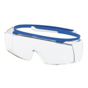 UVEX Surlunettes pour porteurs de lunettes uvex super OTG, Teinte des verres: CLEAR-3