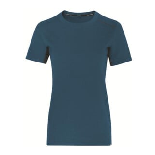 uvex T-Shirt suXXeed industry blau M