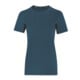 uvex T-Shirt suXXeed industry blau M