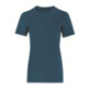 uvex T-Shirt suXXeed industry blau S